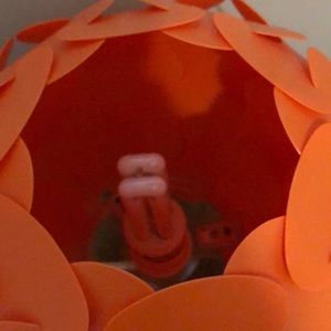 IKEA Other - Orange lamp IKEA Other - Orange lamp